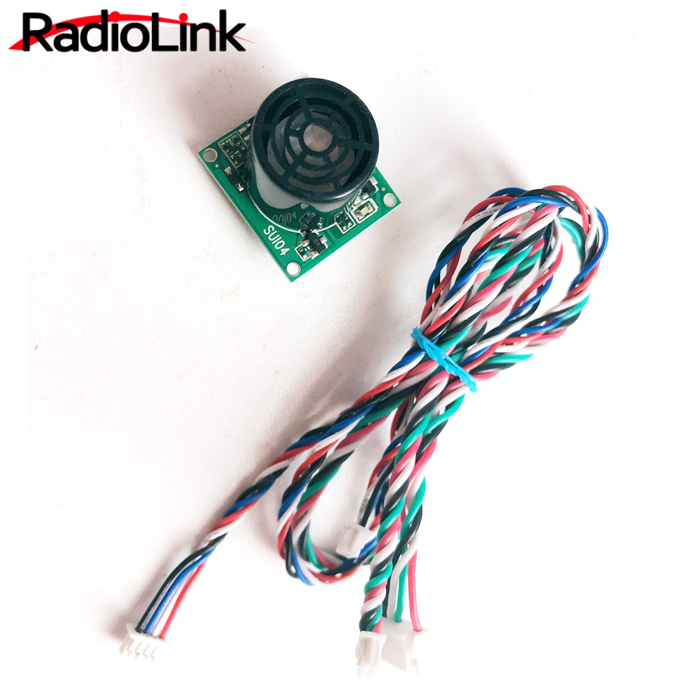 Drone Kit Hexacopter - RadioLink SUI04 SU04 Sensor Drone ultrasonik