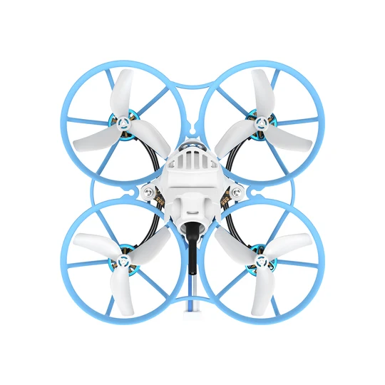 BETAFPV Meteor75 Pro II, Quadc - Drone Kit Octocopter ulasan dan harga