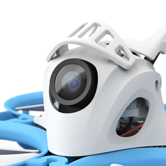 BETAFPV Meteor75 Pro II, Quadc - Drone Kit Octocopter ulasan dan harga