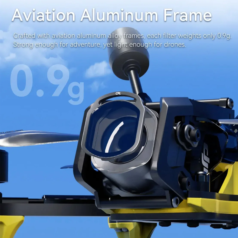 SpeedyBee O4 Air Unit Pro Set  - Drone Kit Octocopter ulasan dan harga