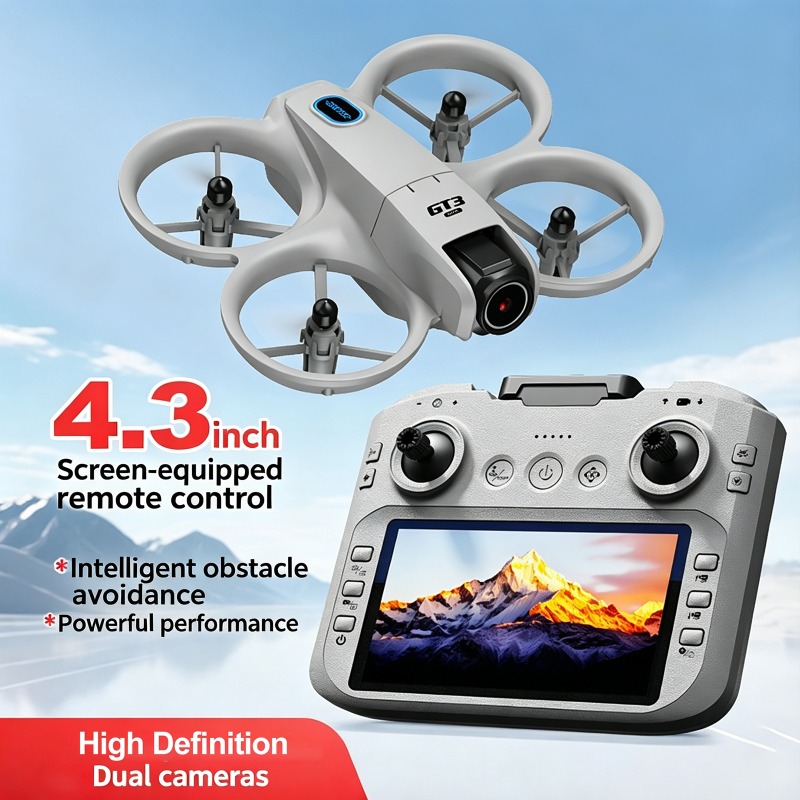 GT3 Kit Drone Portabel Fotogra - Drone Kit Octocopter ulasan dan harga